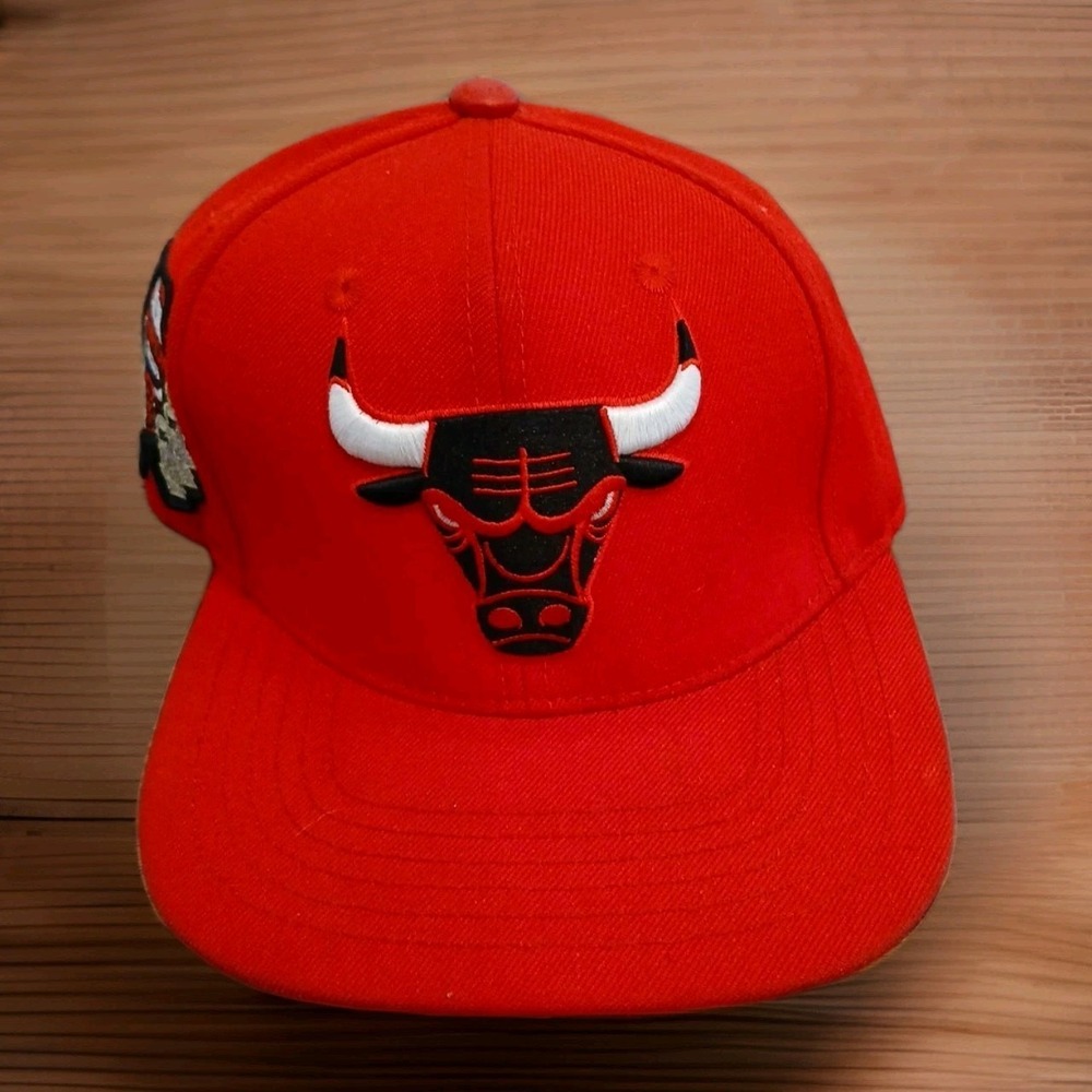 Chicago Bulls Hat‎